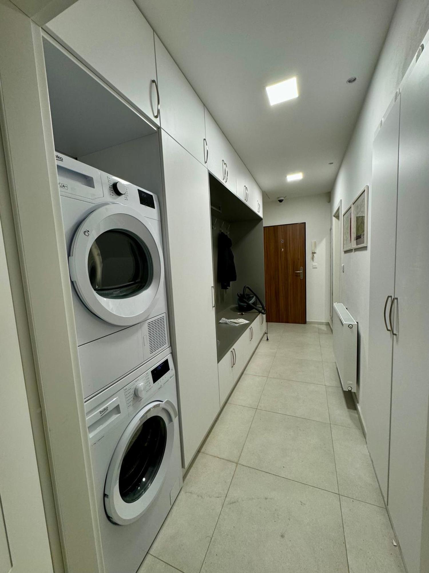 Top Class Apartments In Carlsbad Karlsbad Eksteriør billede
